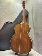 Martin 【美品中古】【試奏動画あり】OMJM '25【透明感と煌びやかな倍音が織りなす上質な響き】【送料当社負担】【池店在庫品】_10