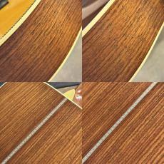 Martin 【美品中古】【試奏動画あり】OMJM '25【透明感と煌びやかな倍音が織りなす上質な響き】【送料当社負担】【池店在庫品】_16