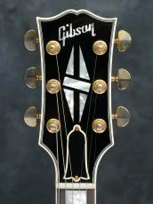 Gibson Custom Shop 60th Anniversary 1961 Les Paul SG Custom with Sideways Vibrola in Polaris White_3