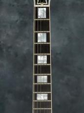 Gibson Custom Shop 60th Anniversary 1961 Les Paul SG Custom with Sideways Vibrola in Polaris White_4