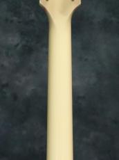 Gibson Custom Shop 60th Anniversary 1961 Les Paul SG Custom with Sideways Vibrola in Polaris White_12