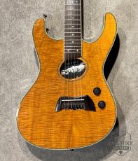 Mosrite Hakuba Electric Gut Guitar