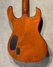 Mosrite Hakuba Electric Gut Guitar_8
