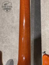 Mosrite Hakuba Electric Gut Guitar_10