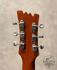 Mosrite Hakuba Electric Gut Guitar_13
