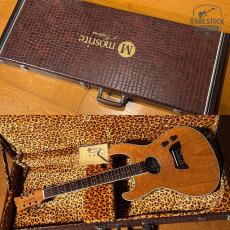 Mosrite Hakuba Electric Gut Guitar_15