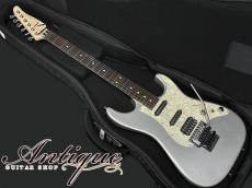 TOM ANDERSON Custom Order The Classic 2023 Inca Silver /Dark Rosewood FB w/FRT&BFTS 3.51kg "No-Used Perfect Mint"