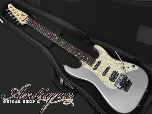 TOM ANDERSON Custom Order The Classic 2023 Inca Silver /Dark Rosewood FB w/FRT&BFTS 3.51kg "No-Used Perfect Mint"
