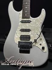 TOM ANDERSON Custom Order The Classic 2023 Inca Silver /Dark Rosewood FB w/FRT&BFTS 3.51kg "No-Used Perfect Mint"_2