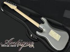 TOM ANDERSON Custom Order The Classic 2023 Inca Silver /Dark Rosewood FB w/FRT&BFTS 3.51kg "No-Used Perfect Mint"_3