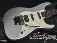 TOM ANDERSON Custom Order The Classic 2023 Inca Silver /Dark Rosewood FB w/FRT&BFTS 3.51kg "No-Used Perfect Mint"_4