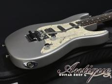 TOM ANDERSON Custom Order The Classic 2023 Inca Silver /Dark Rosewood FB w/FRT&BFTS 3.51kg "No-Used Perfect Mint"_6