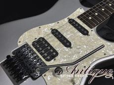 TOM ANDERSON Custom Order The Classic 2023 Inca Silver /Dark Rosewood FB w/FRT&BFTS 3.51kg "No-Used Perfect Mint"_7