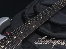 TOM ANDERSON Custom Order The Classic 2023 Inca Silver /Dark Rosewood FB w/FRT&BFTS 3.51kg "No-Used Perfect Mint"_8