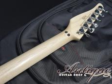 TOM ANDERSON Custom Order The Classic 2023 Inca Silver /Dark Rosewood FB w/FRT&BFTS 3.51kg "No-Used Perfect Mint"_9