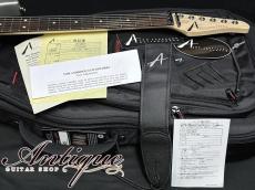 TOM ANDERSON Custom Order The Classic 2023 Inca Silver /Dark Rosewood FB w/FRT&BFTS 3.51kg "No-Used Perfect Mint"_11