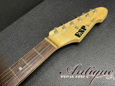 ESP Ron Wood Signature Telecaster Custom 2015 3Tone Sunburst /Dark Rosewood w/Duncan PU “Mint Condition”_10