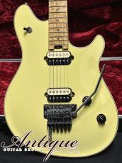 EVH Wolfgang USA 2011 Vintage White /Birdseye Maple FB FRT w/D-Tuner 3.58kg Near-Mint "T-Parts Up Grade"_2