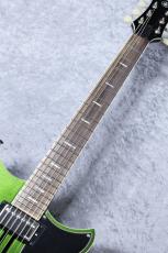 YAMAHA 【入門お勧め】REVSTAR RSS20 -フラッシュグリーン-【S/N,283659】_4