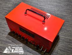 REVV Amplification G20 Limited Edition Shocking Red_2