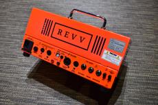REVV Amplification G20 Limited Edition Shocking Red_3
