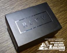 REVV Amplification G20 Limited Edition Shocking Red_5