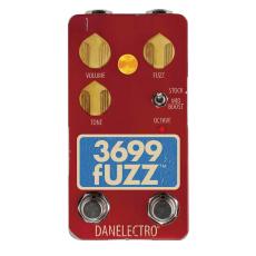 Danelectro TF-1 3699 fUZZ