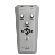 ROTOSOUND RFB1 -1967 Fuzz Pedal Reissue-