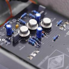 ROTOSOUND RFB1 -1967 Fuzz Pedal Reissue-_4