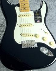 Fender American Vintage II 1957 Stratocaster / Black [3.62kg]【待望の黒メイプルが追加!!】