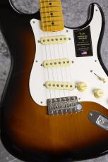 Fender American Vintage II 1957 Stratocaster / 2Color Sunburst [#V2438089][3.57kg]