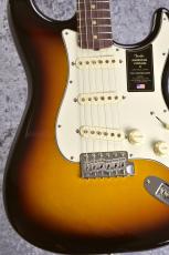 Fender American Vintage II 1961 Stratocaster / 3Color Sunburst [#V2443623][3.51kg]