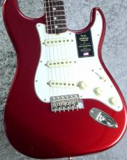 Fender American Vintage II 1965 Stratocaster / Candy Apple Red [3.63kg]【2025年の新モデル!!】