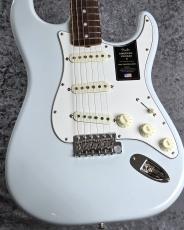 Fender American Vintage II 1965 Stratocaster / Sonic Blue [3.60kg]【2025年の新モデル!!】