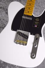 Fender American Vintage II 1951 Telecaster / Prototype White [3.55kg]【2025年限定生産品!!】