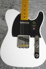 Fender American Vintage II 1951 Telecaster / Prototype White [3.55kg]【2025年限定生産品!!】_2