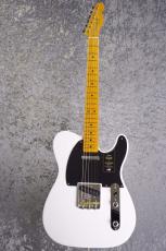 Fender American Vintage II 1951 Telecaster / Prototype White [3.55kg]【2025年限定生産品!!】_3