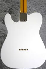 Fender American Vintage II 1951 Telecaster / Prototype White [3.55kg]【2025年限定生産品!!】_4
