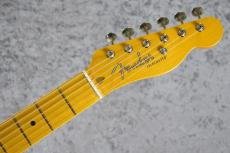 Fender American Vintage II 1951 Telecaster / Prototype White [3.55kg]【2025年限定生産品!!】_7