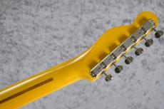 Fender American Vintage II 1951 Telecaster / Prototype White [3.55kg]【2025年限定生産品!!】_8