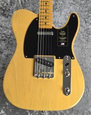 Fender American Vintage II 1951 Telecaster / Butterscotch Blonde [#V2449234][3.64kg]_2