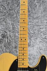 Fender American Vintage II 1951 Telecaster / Butterscotch Blonde [#V2449234][3.64kg]_4