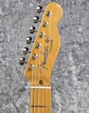 Fender American Vintage II 1951 Telecaster / Butterscotch Blonde [#V2449234][3.64kg]_6