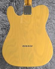 Fender American Vintage II 1951 Telecaster / Butterscotch Blonde [#V2449234][3.64kg]_8