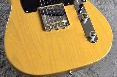 Fender American Vintage II 1951 Telecaster / Butterscotch Blonde [#V2449234][3.64kg]_9