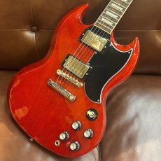 Gibson Original Collection SG Standard '61 Vintage Cherry #210550103【軽量2.75kg】【3F】