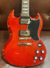 Gibson Original Collection SG Standard '61 Vintage Cherry #210550103【軽量2.75kg】【3F】_2