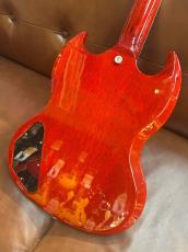 Gibson Original Collection SG Standard '61 Vintage Cherry #210550103【軽量2.75kg】【3F】_6