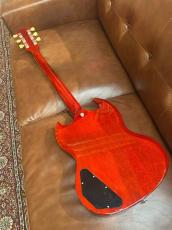 Gibson Original Collection SG Standard '61 Vintage Cherry #210550103【軽量2.75kg】【3F】_7