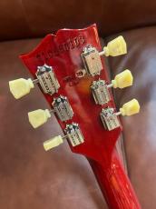 Gibson Original Collection SG Standard '61 Vintage Cherry #210550103【軽量2.75kg】【3F】_9